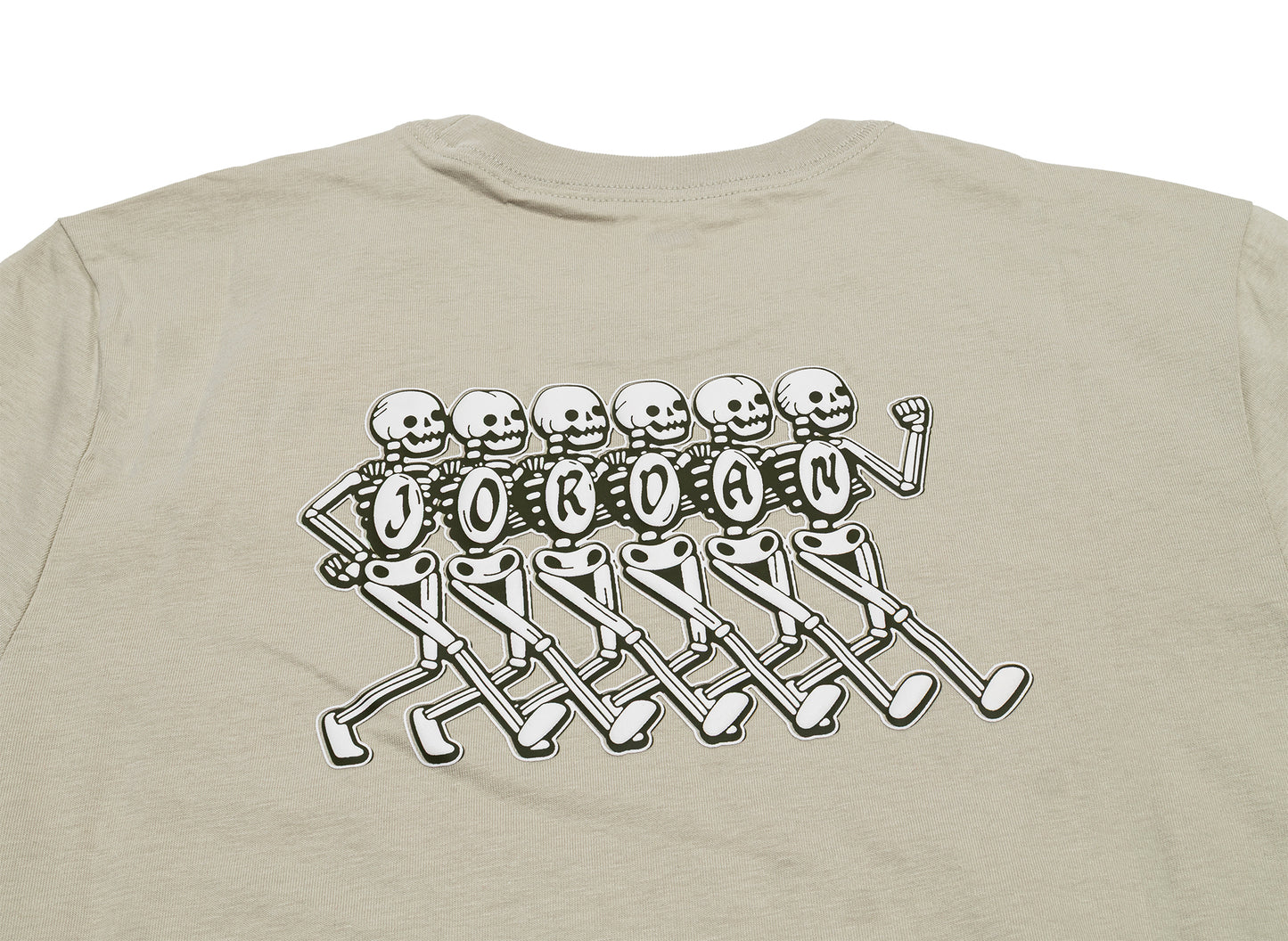 Jordan T-Shirt 'Day of the Dead'