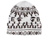 A Bathing Ape Beanie in Ivory