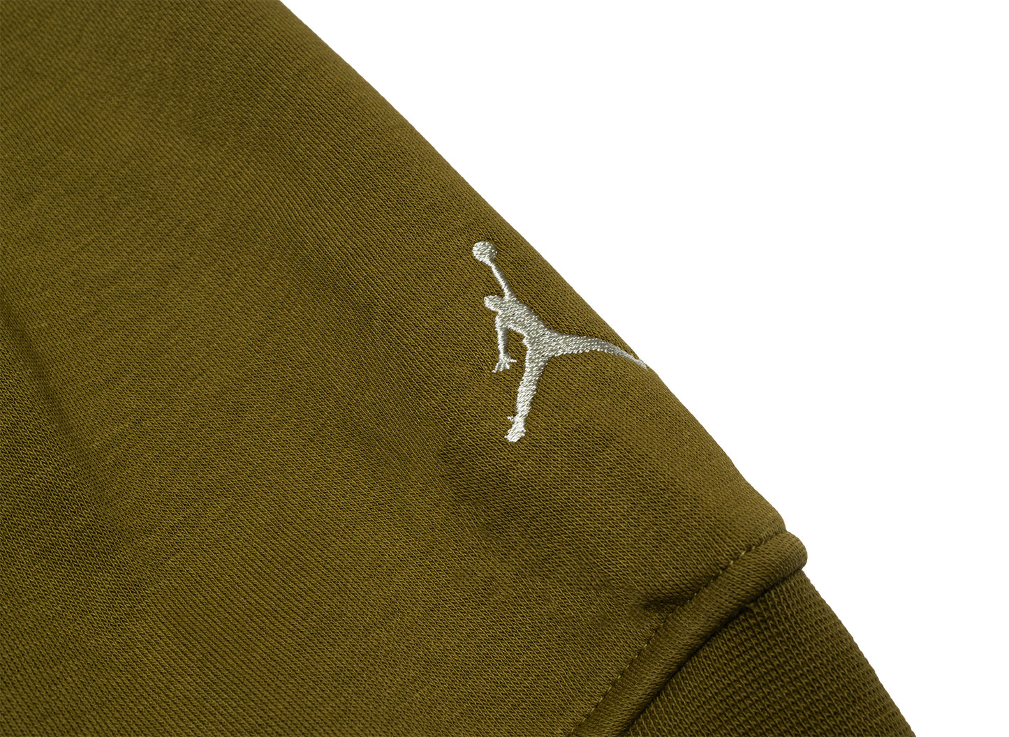 Jordan Brooklyn Fleece Hoodie 'Day of the Dead'