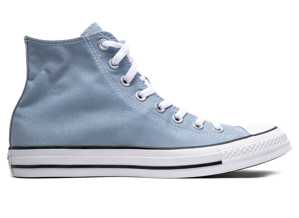 Converse CTAS Hi Washed Denim