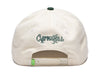 HUF x Cypress Hill Insane Snapback in Tan
