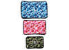A Bathing Ape ABC Camo Travel Pouch 3 Pack