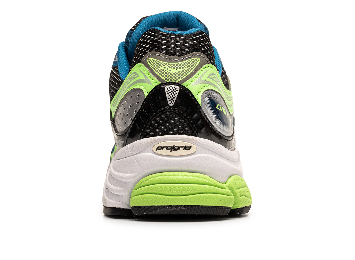 Saucony Progrid Omni 9 – Oneness Boutique