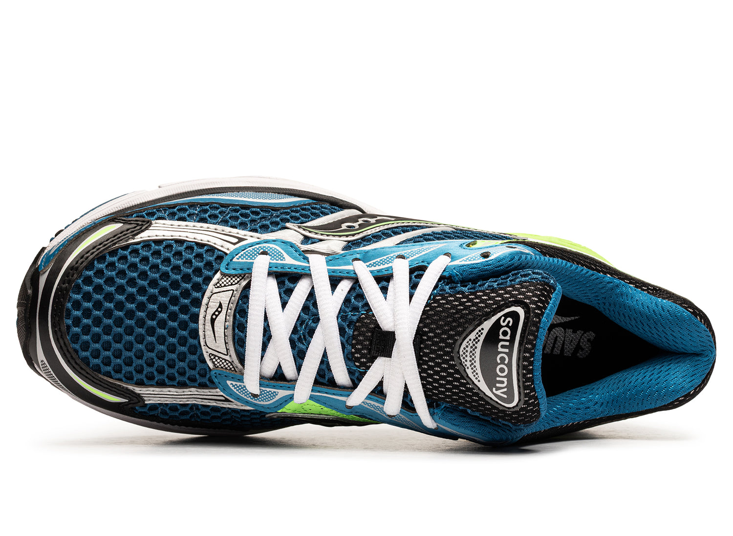 Saucony Progrid Omni 9 – Oneness Boutique