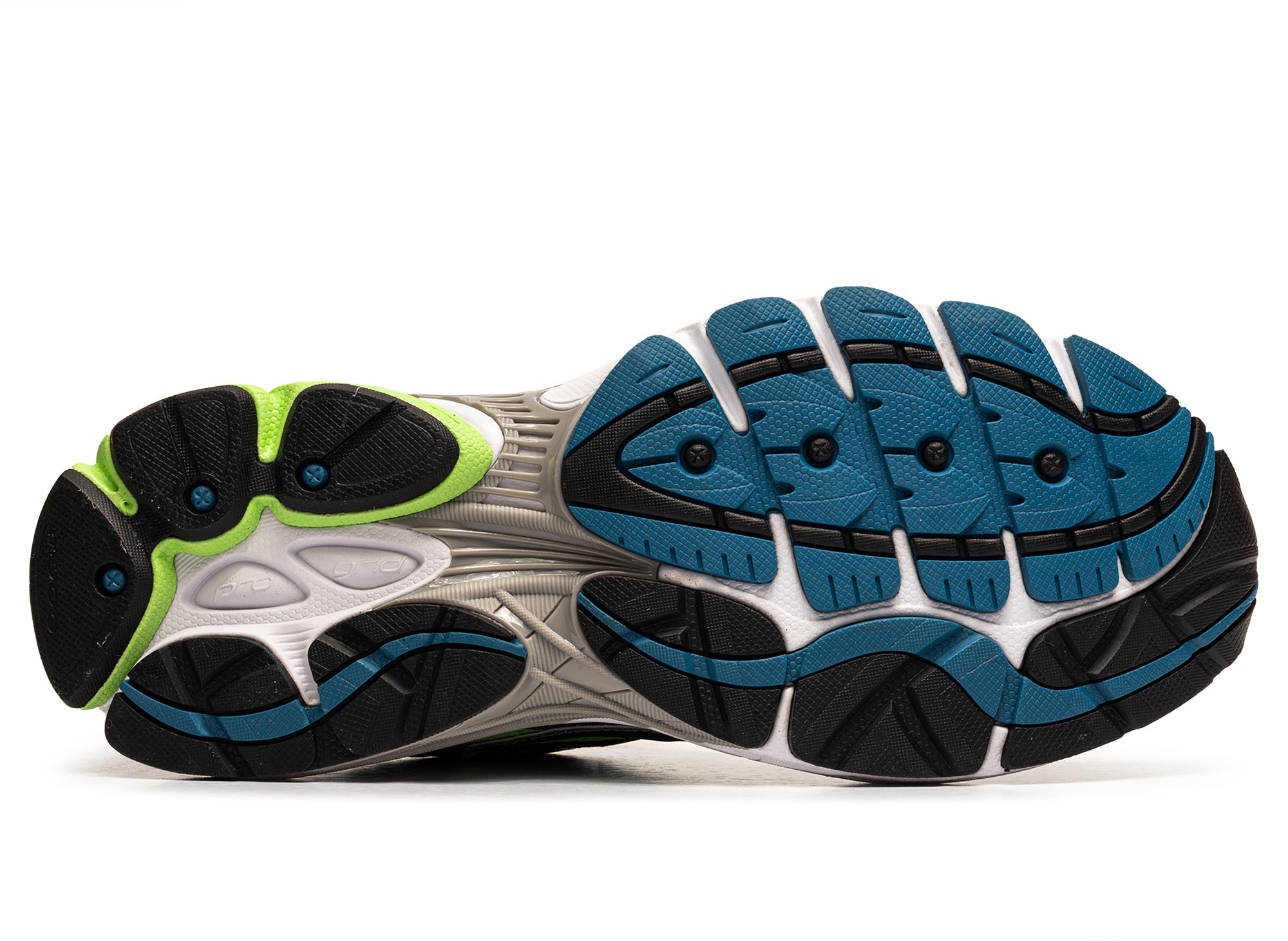 Saucony Progrid Omni 9 – Oneness Boutique