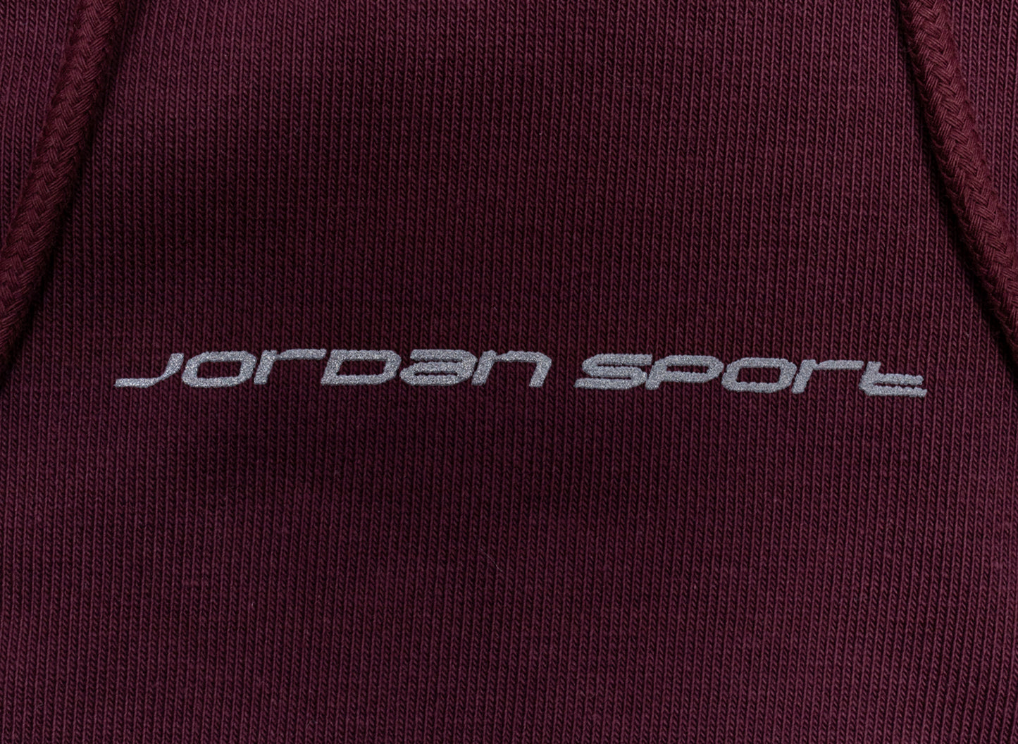 Women's Jordan Sport Fleece Pullover Hoodie xld