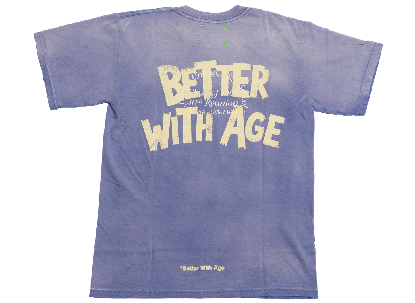 Better With Age Boca Tee
