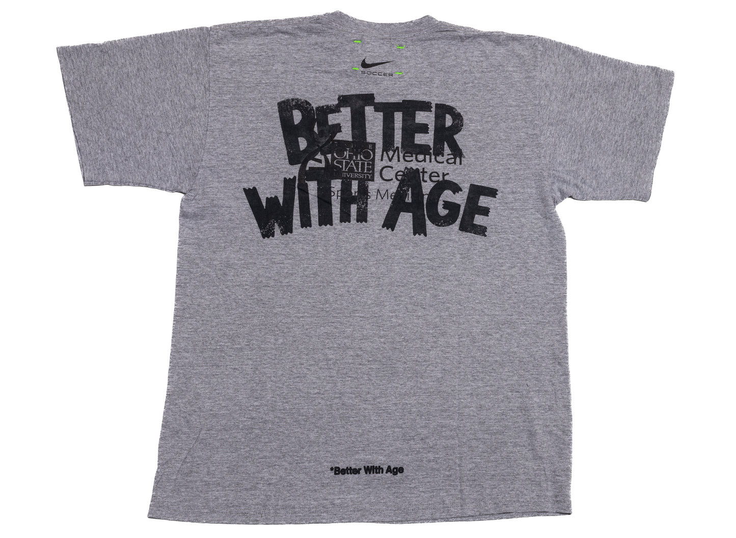 Better With Age Boca Tee
