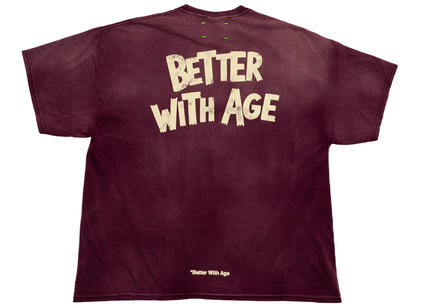 Better With Age Boca Tee