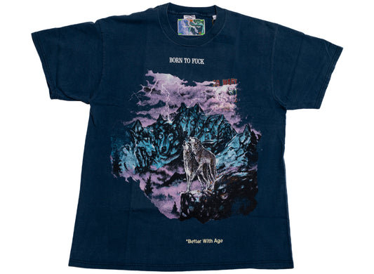 Better With Age Feral Tee
