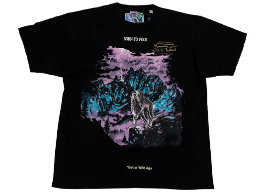 Better With Age Feral Tee