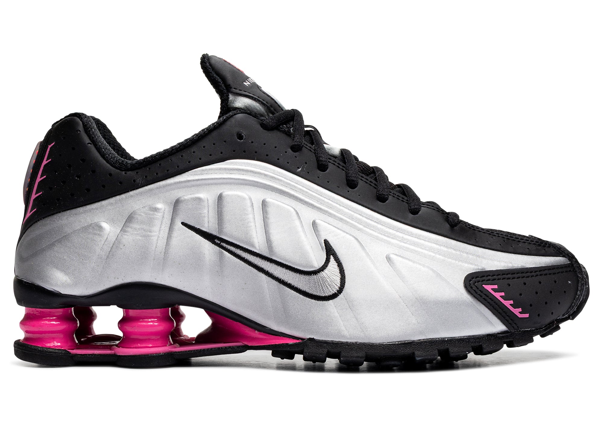 Women's Nike Shox R4 – Oneness Boutique
