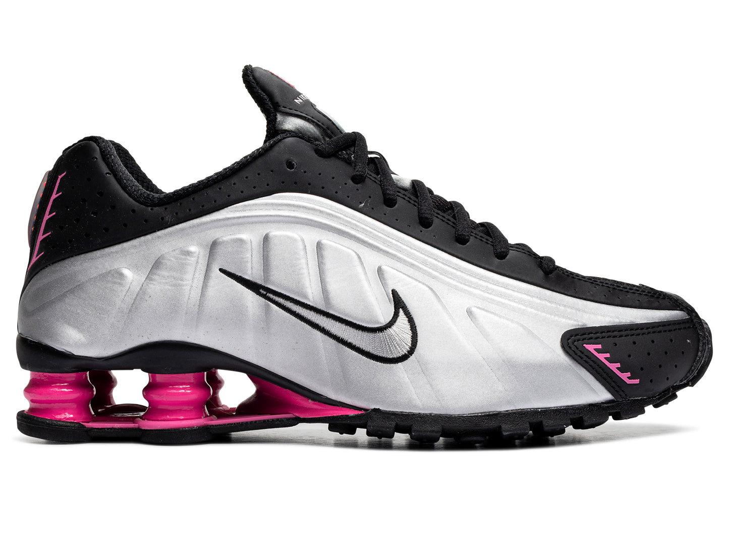 Nike Women's Shox R4 DarkSmokeGrey 26.5㎝ Nike Shox R4 Sneaker (Women) | Nordstrom