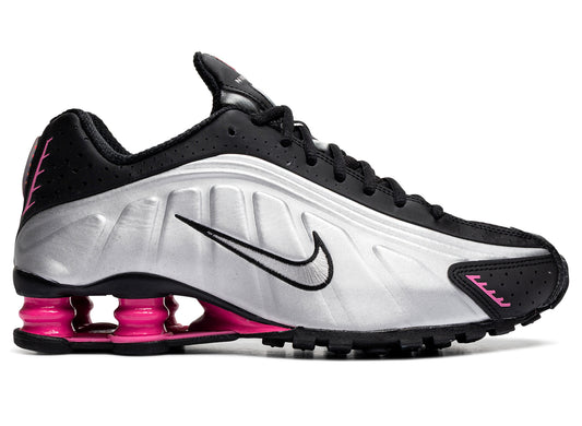 Women's Nike Shox R4