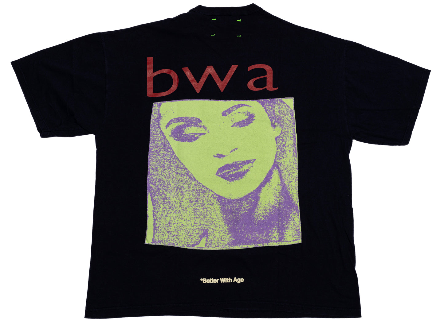 Better With Age Taboo Tee
