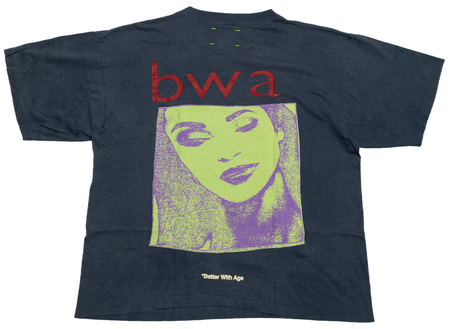 Better With Age Taboo Tee