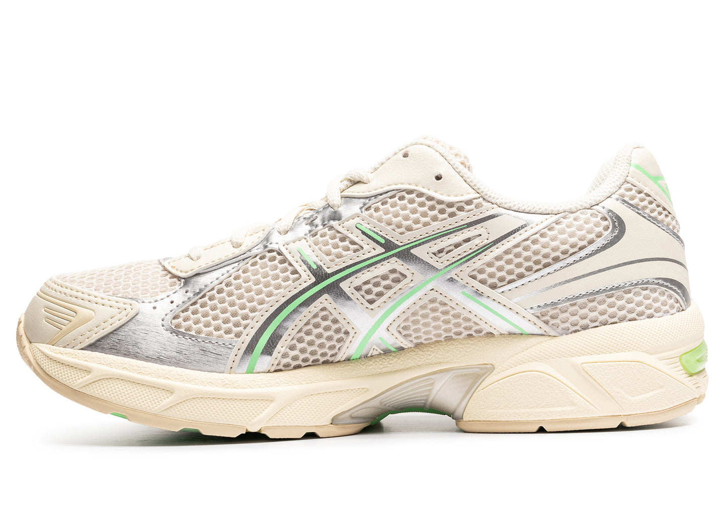 Women's Asics Gel-1130 'Pale Oak / Menthol'
