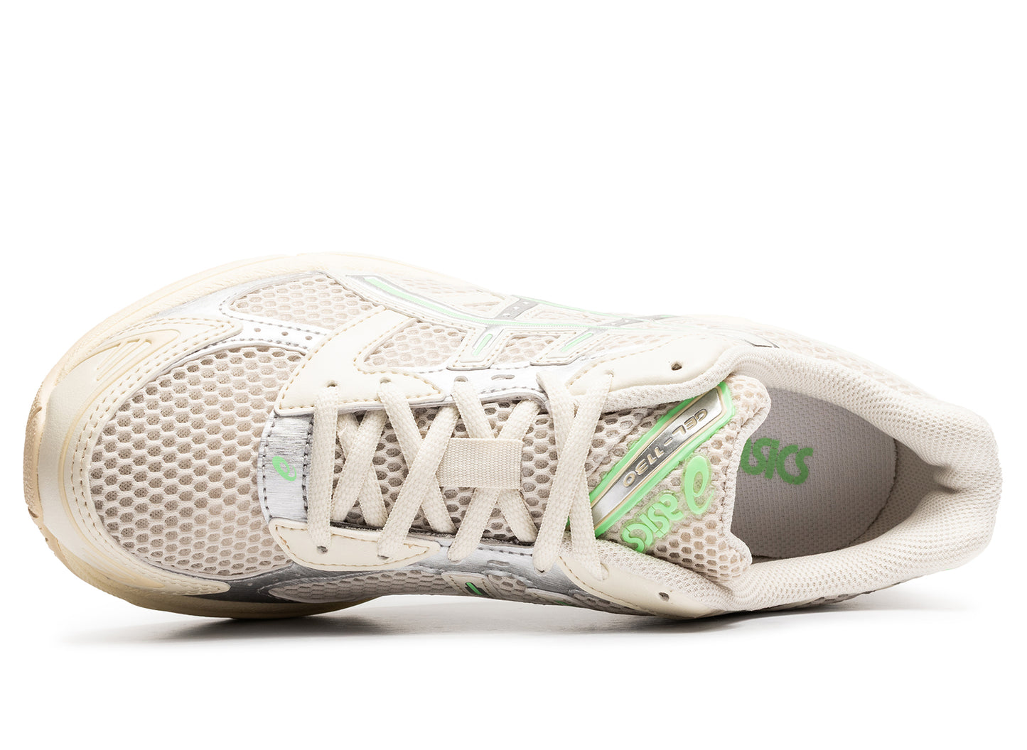 Women's Asics Gel-1130 'Pale Oak / Menthol'