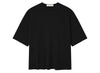Fear of God Essentials Merino Short Sleeve Tee 'Jet Black'