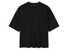 Fear of God Essentials Merino Short Sleeve Tee 'Jet Black'