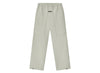 Fear of God Essentials Bonded Canvas Work Pant 'Abbey Stone'