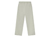 Fear of God Essentials Bonded Canvas Work Pant 'Abbey Stone'