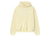 Fear of God Essentials 90's Hoodie 'Garden Yellow'