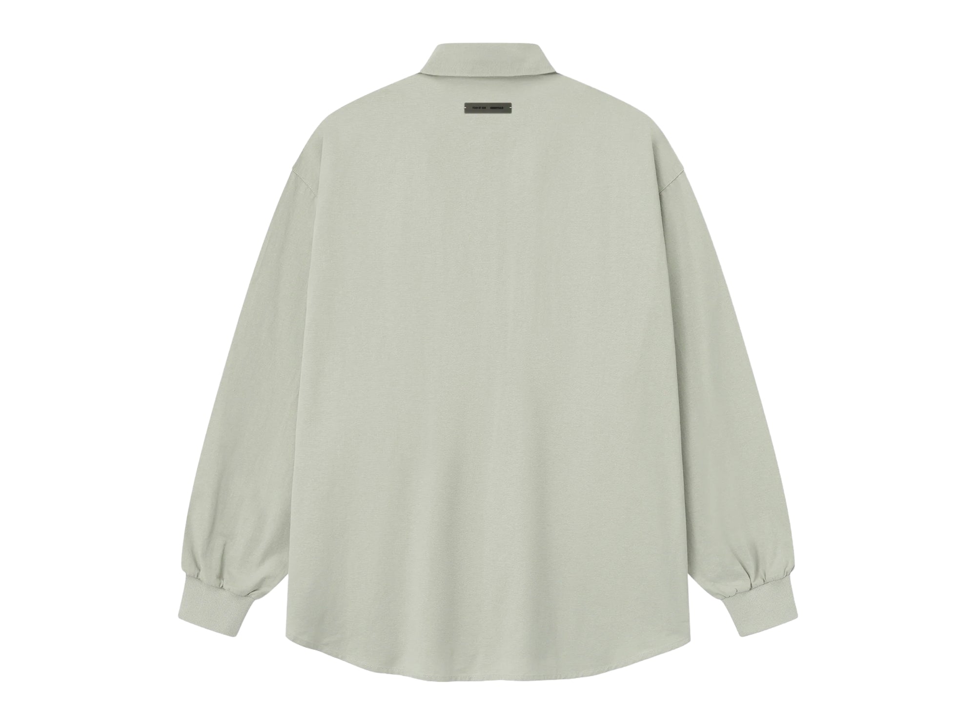 GODONLYNOSETシャツFADEDGRAY S GODONLYNOSETシャツFADEDGRAY S