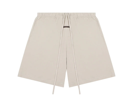 Fear of God Essentials Relaxed Short 'Abbey Stone'