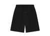 Fear of God Essentials Relaxed Short 'Jet Black'