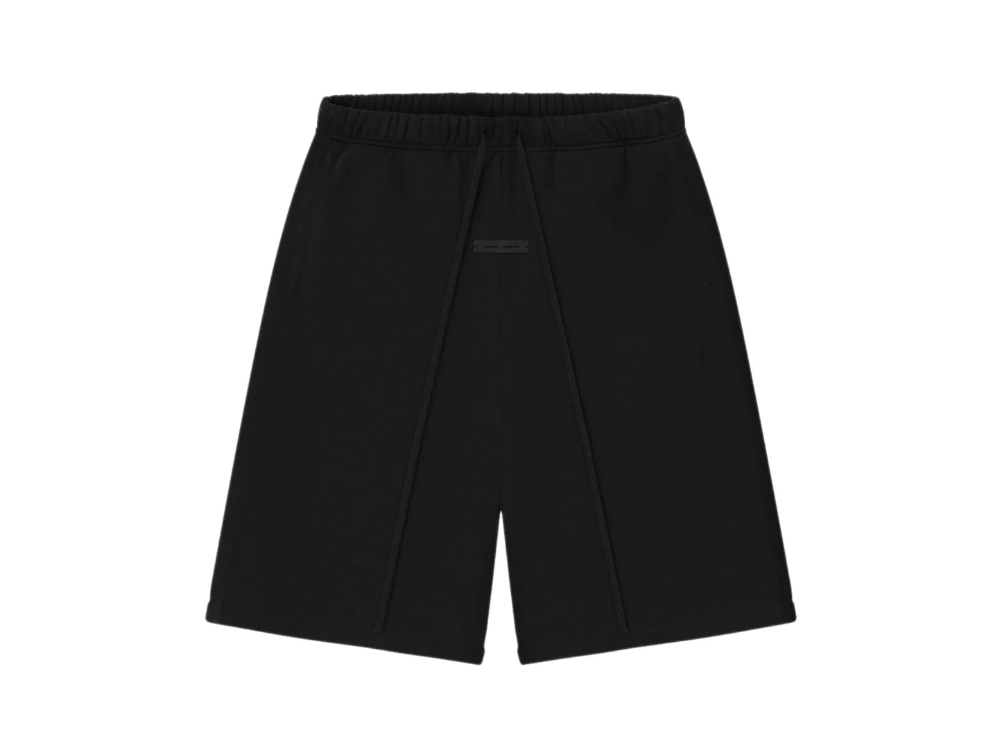 Fear of God Essentials Relaxed Short 'Jet Black'