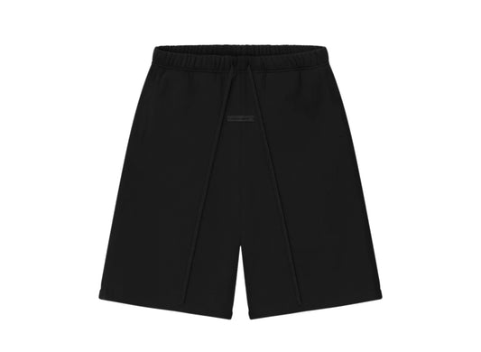 Fear of God Essentials Relaxed Short 'Jet Black'