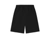 Fear of God Essentials Relaxed Short 'Jet Black'