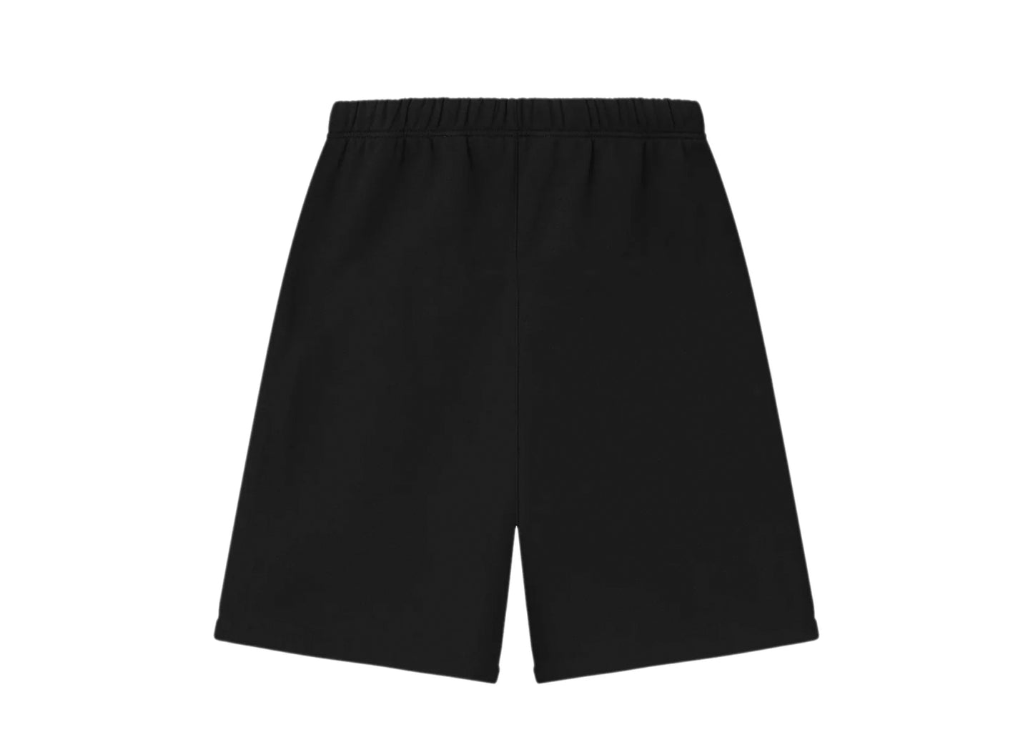 Fear of God Essentials Relaxed Short 'Jet Black'