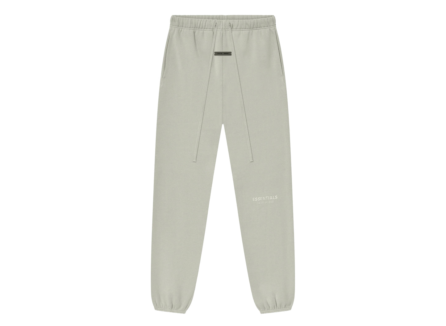 Fear of God Essentials Vintage Sweatpant 'Abbey Stone'