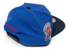 Mitchell & Ness Just Don Mainline Script Snapback Cubs