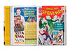 Taschen Marvel Comics Library Spiderman 1962-1964