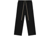 Fear of God Essentials Brushed Relaxed Pants in Black