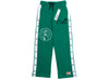 Purple Brand Boston Celtics Snap Pants