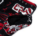 Jordan Essentials Printed Fleece Pants