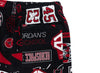 Jordan Essentials Printed Fleece Pants