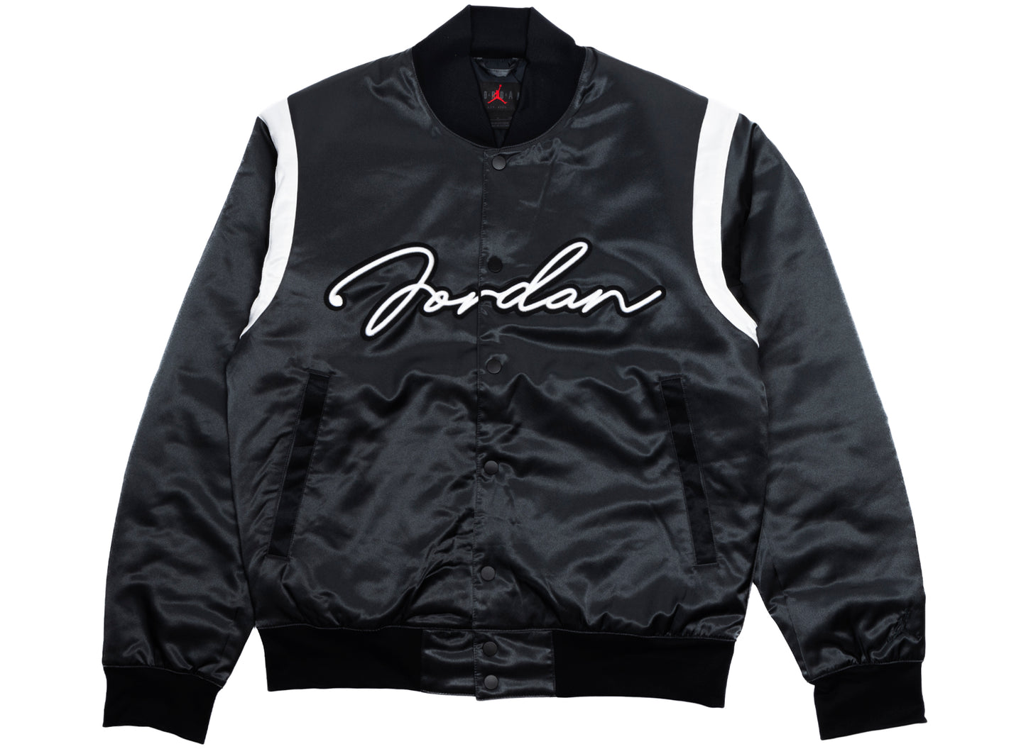 Jordan MVP Varsity Jacket