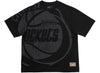 Purple Brand Houston Rockets Mesh Tee