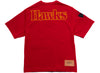 Purple Brand Atlanta Hawks Mesh Tee