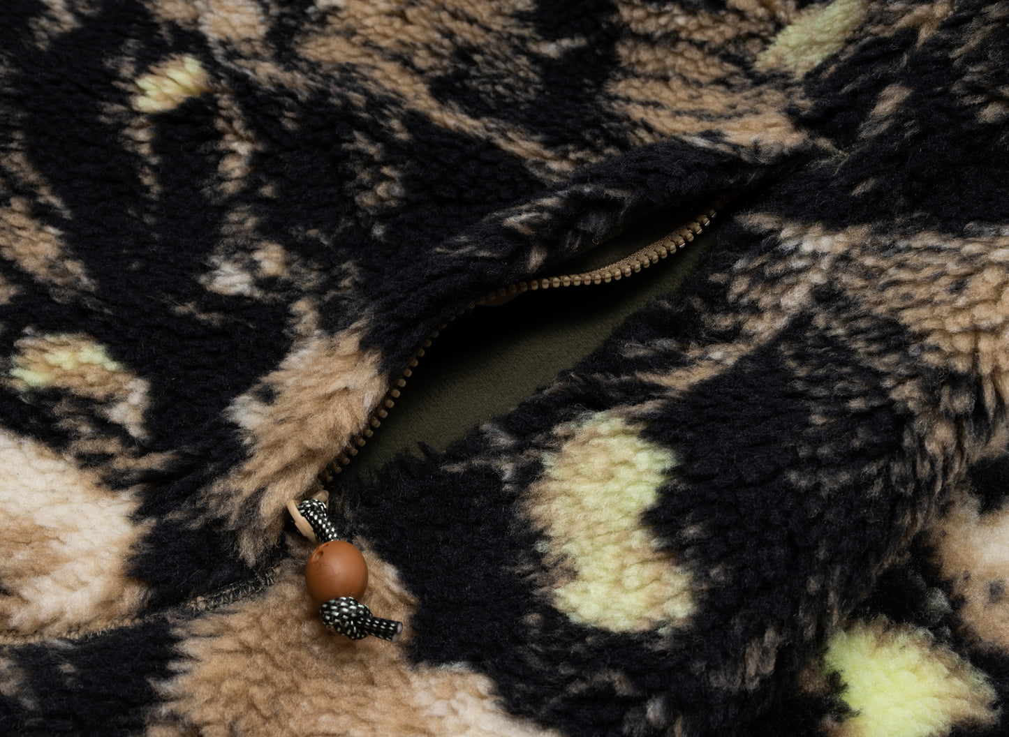 Nike ACG Canwell Glacier Therma-FIT ADV Wind Proof Jacket