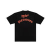 Pleasures Wet Pain Tee in Black