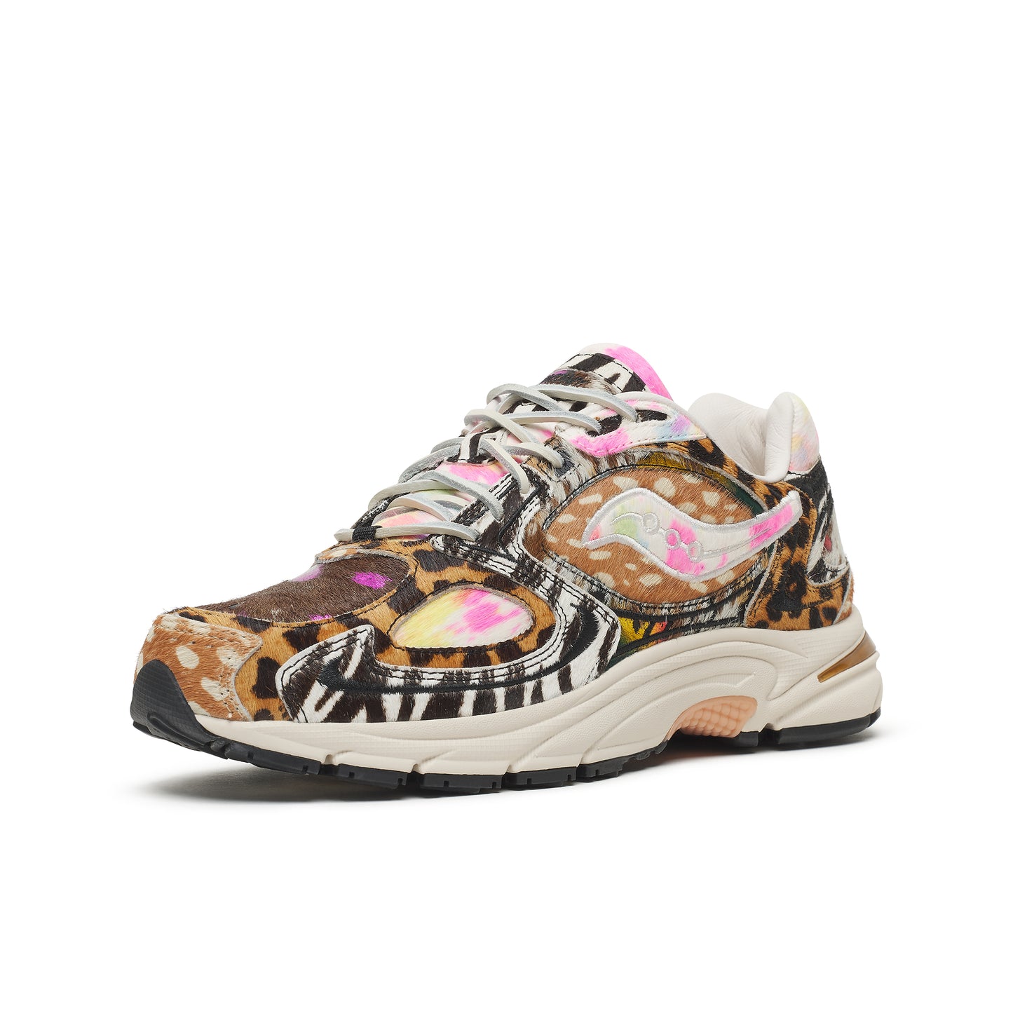 Saucony x Westside Gunn Grid Jazz 9 “Awesome God”
