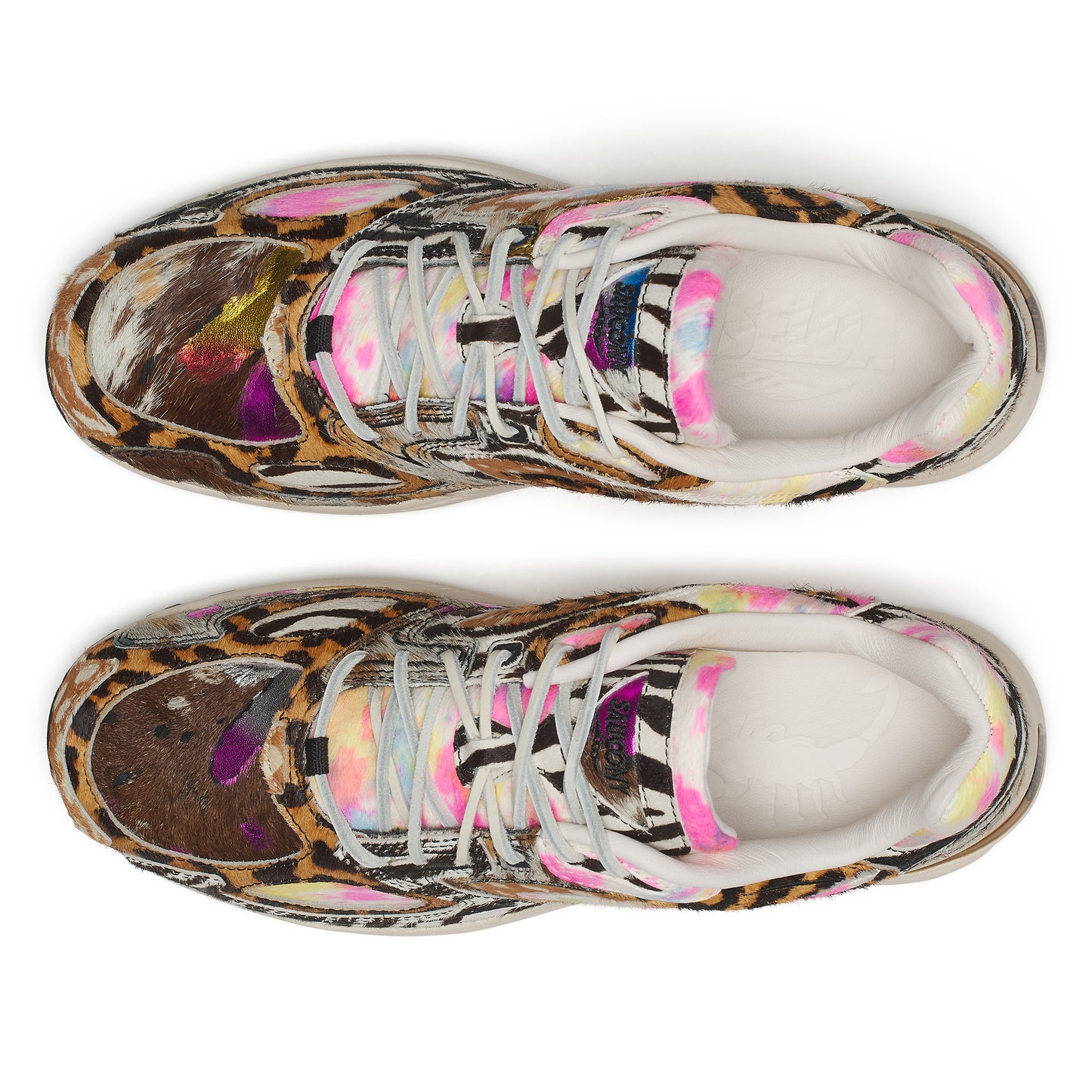 Saucony x Westside Gunn Grid Jazz 9 “Awesome God”