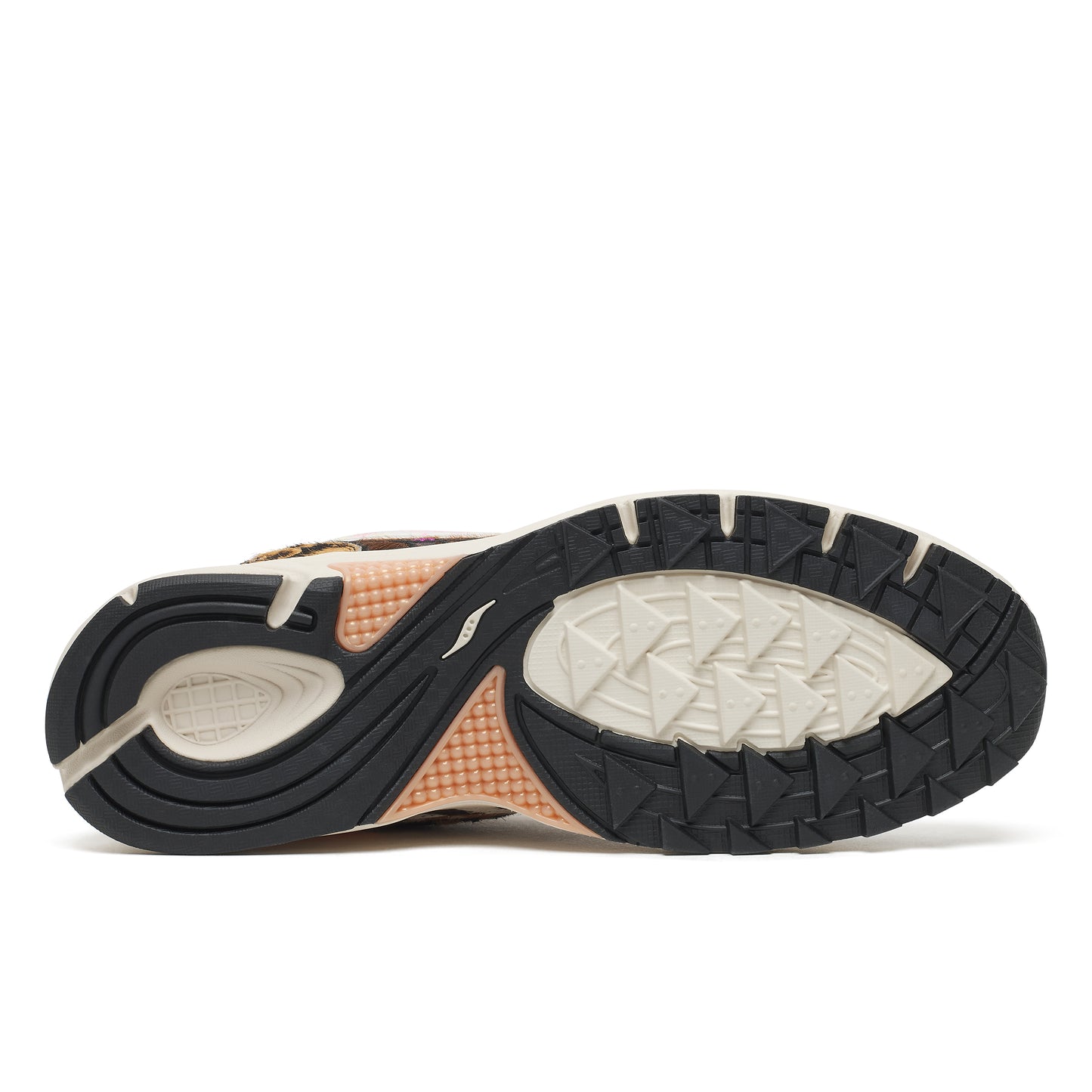 Saucony x Westside Gunn Grid Jazz 9 “Awesome God”