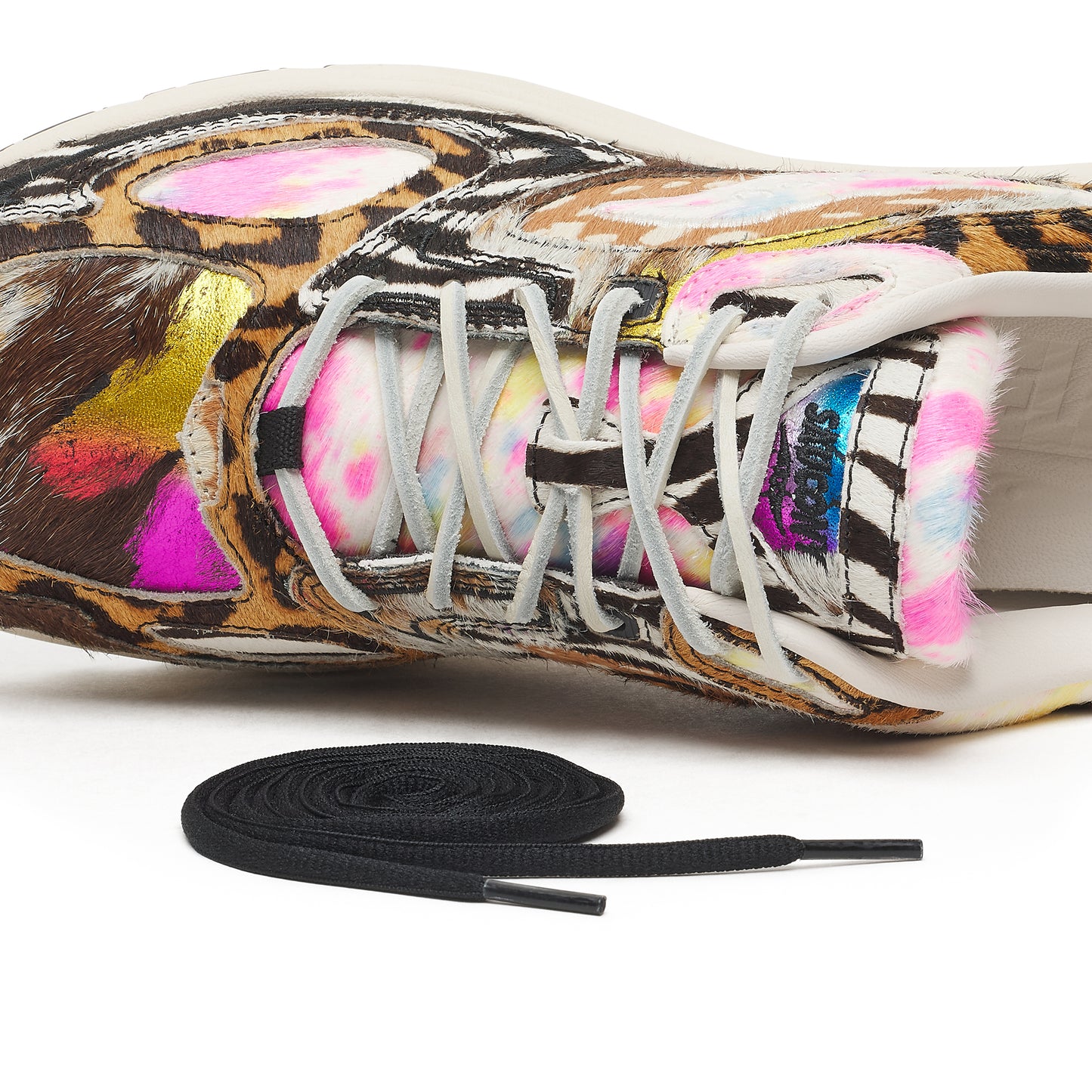 Saucony x Westside Gunn Grid Jazz 9 “Awesome God”